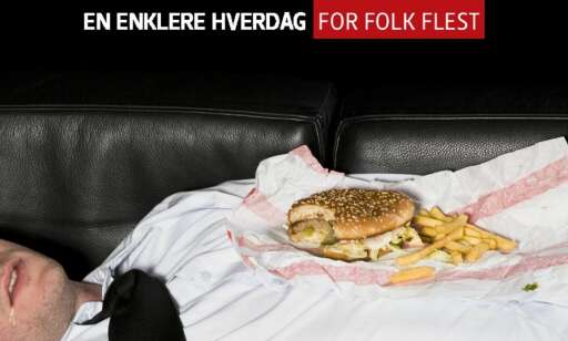 Kjære arbeidsledige ungdom - dette er sånn regjeringa ser dere