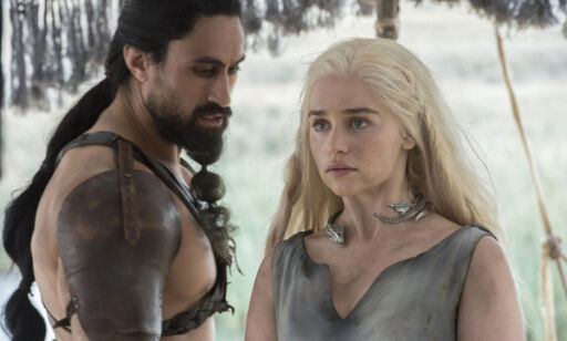 «Game of Thrones»-forfatter: - Tror neste bok kommer i år