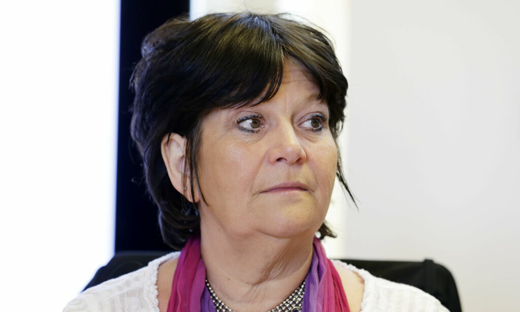 «Hvis ikke Erdogan hjelper oss, så kommer hun vel hjem igjen»