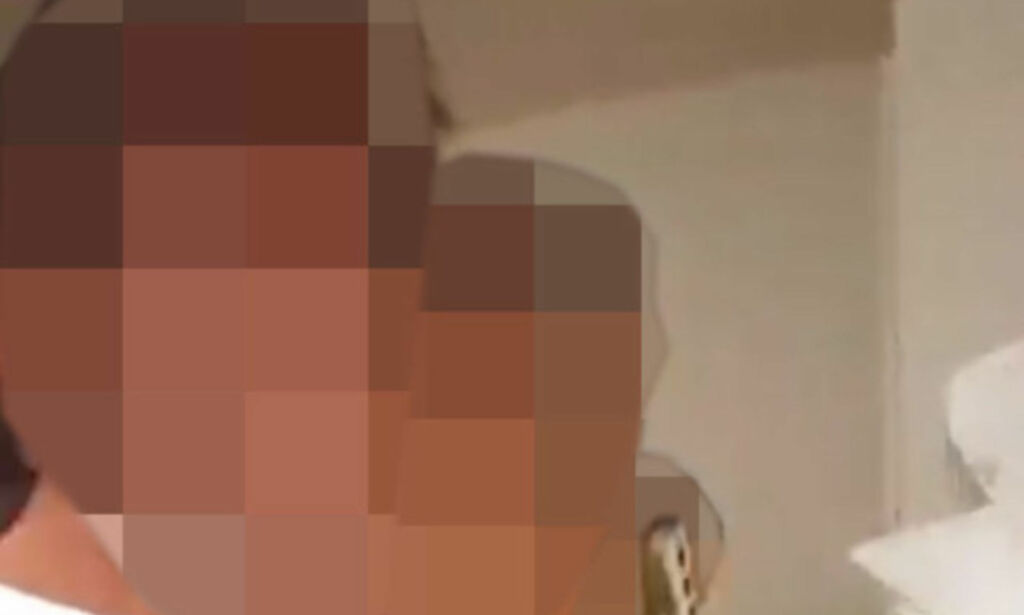 Sendte gruppevoldtekt direkte på Facebook. Svensk politi: - Ikke spre filmen!