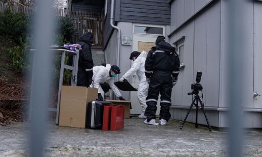 To unge menn er siktet for drap på mann (31)