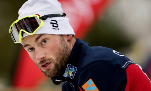 Northug benekter trenerens påstand etter vrakingen: - Det får han stå for. Vi pratet ikke sammen