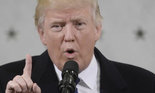 Professor: - Trump viser totalitære trekk