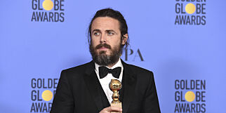 Skandalen Oscar-favoritten vil ha minst mulig snakk om før utdelingen