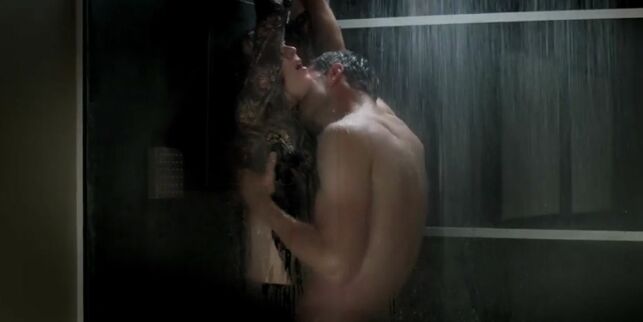 Prøvde å sette ut «Fifty Shades»-motspilleren med orgasmelyder
