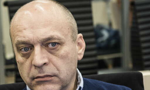 Cappelen-bombe i retten: Ramset opp tolv navn han hevder visste om narkosamarbeidet med Jensen
