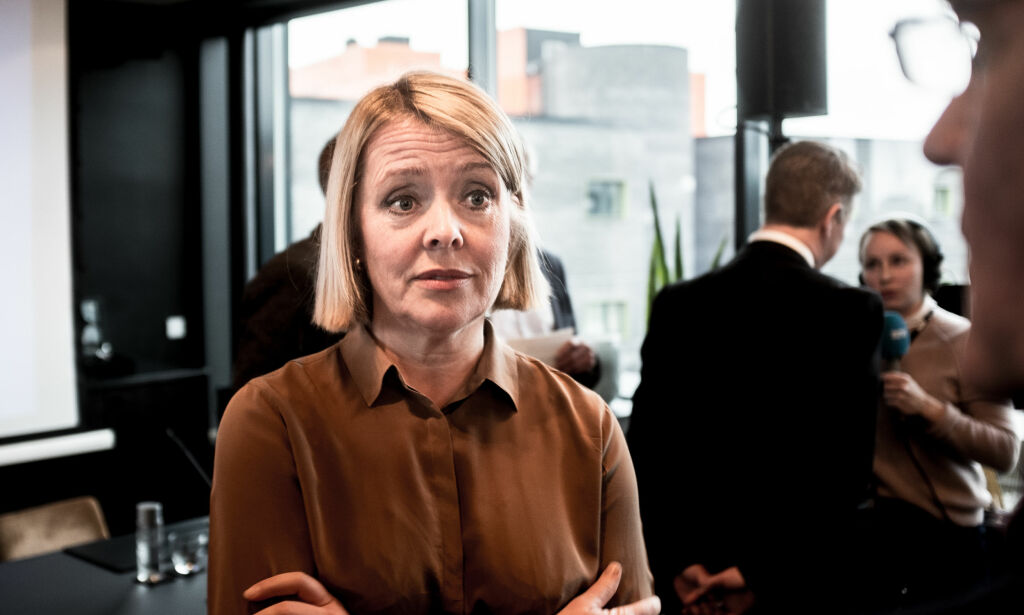 PST advarer mot «påvirkningsoperasjoner» før stortingsvalget