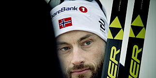 Northug: - Jeg får håpe mirakel-gudene er med meg inn i Lahti