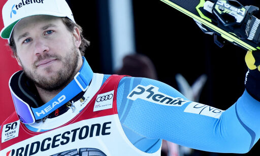 Avfeier VM-drama for Jansrud