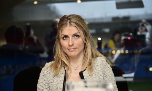 Therese Johaug får snakke norsk i CAS-høringen