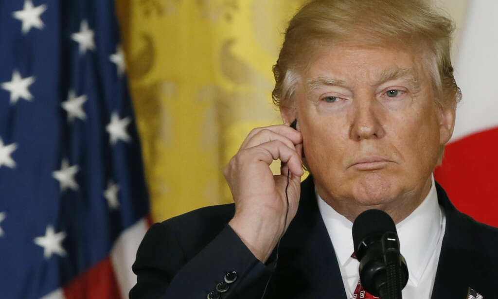 Trump visste om Flynn-løgn i 18 dager: Tidligere CIA-topp krever nå full etterforskning