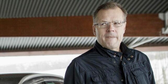 Rekdal om Vålerenga-exiten: - Jeg følte meg oppbrukt