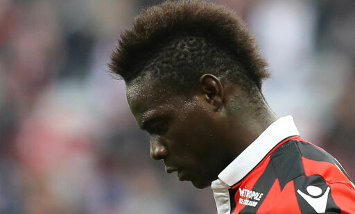 Bonucci mener at Balotelli er blitt voksen
