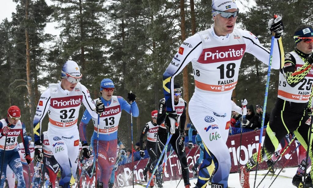 VM-stjerner får dop-krisemøte før VM