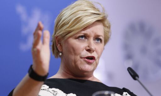 Mørke skyer i horisonten: I 2030 fyker Norges utgifter til værs