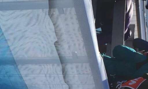 VM-trener langet ut mot NRK-reporter: - Halvfrekk!