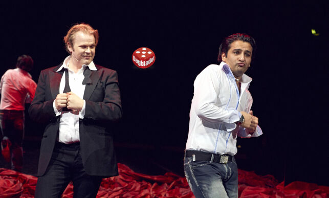 Anders Baasmo Christiansen er en fascinerende flertydig Don Juan