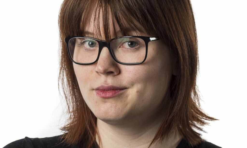 Nei, sønnen min får ikke julegave av meg i år