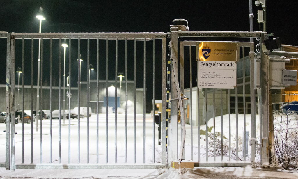 Serieovergriper drept i fengsel: - Det var en hemmelighet han bar på