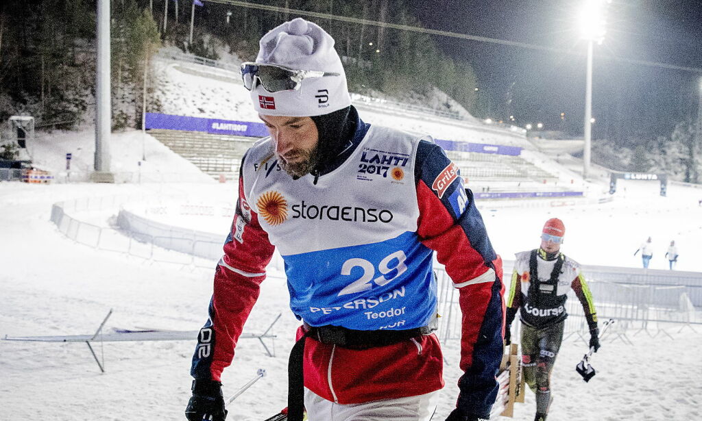 Eks EPO-doper inviterer Northug til dopingsamtale