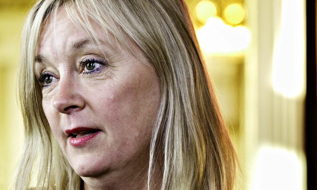 Har dere alt på det rene på jobb?