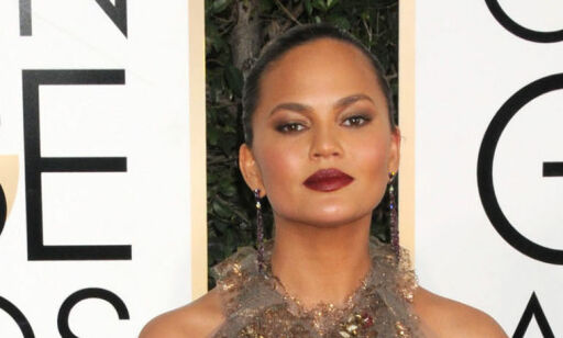Chrissy Teigen etter å ha født dattera: - Jeg kunne ikke skjønne hvorfor jeg var så ulykkelig