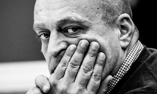 Gift med mafiaen