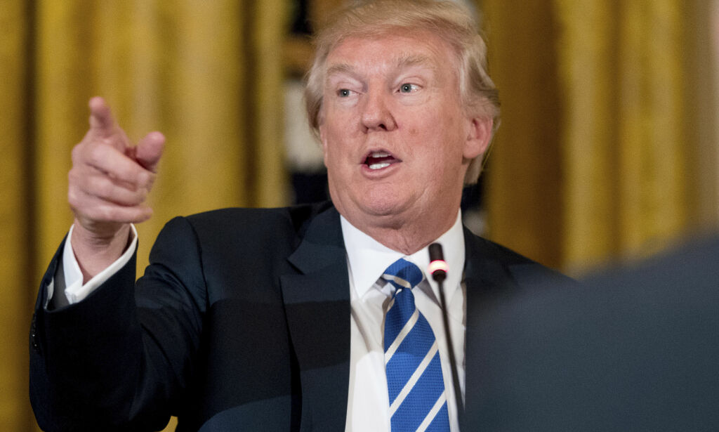 Hawaii vil ta Trumps nye innreiseforbud for retten