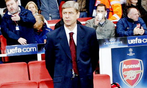 Ekspertene: - Wenger styrer sin egen skjebne