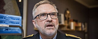 Dagbladet mener: Rusdebatten trenger ikke Oslopolitiets fordomsfulle moralisme
