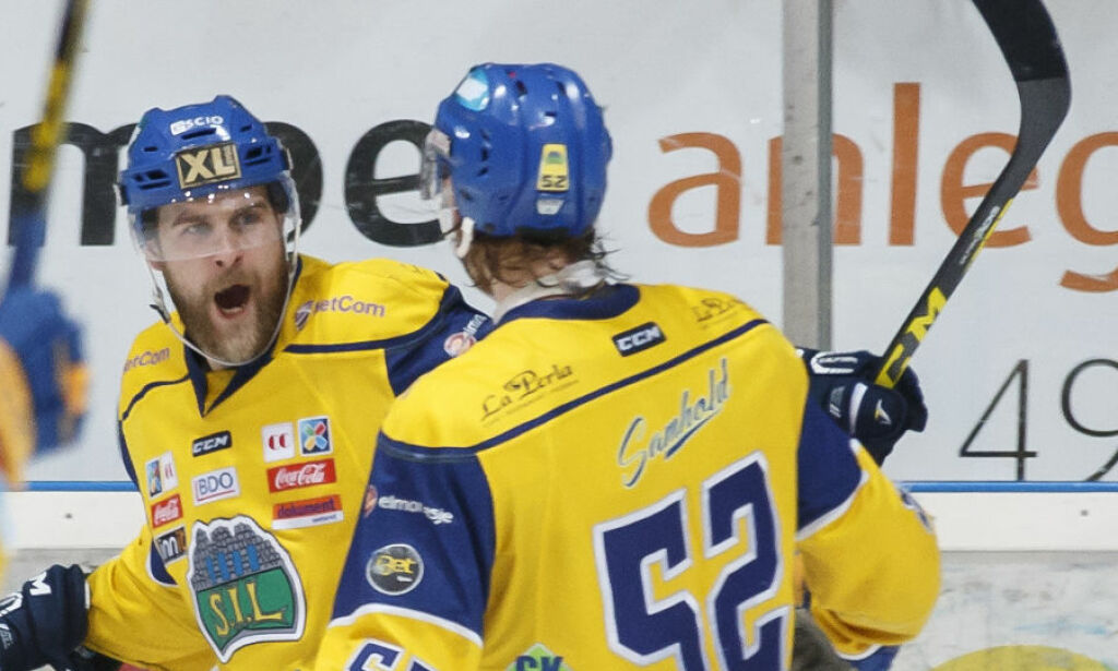 Verdensrekord på Hamar: - Ellevilt, magisk, historisk