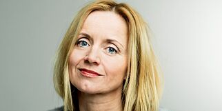 Full splid om norske tv-penger. Camilla kan ikke få rolle hos Espen Eckbo og co. fordi hun er fagorganisert