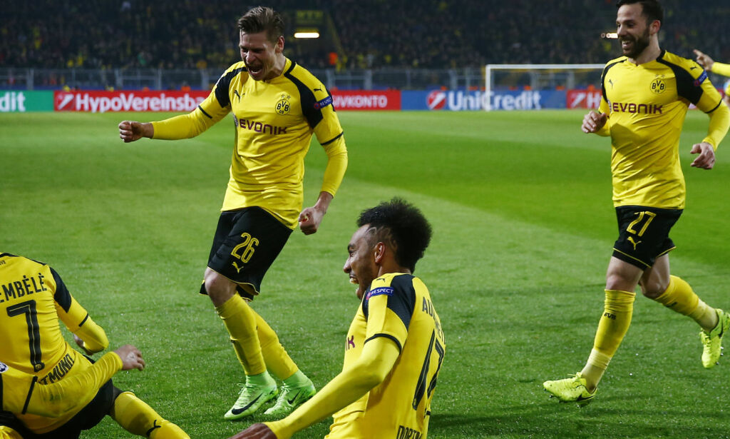 Borussia Dortmund - klubben som viser at alder bare er et tall