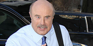 Dr. Phil er blant Hollywoods rikeste, men forfølges av private og profesjonelle søksmål