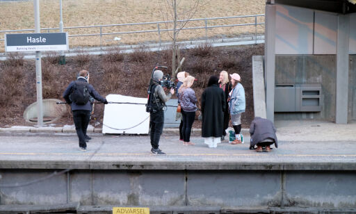 Her er de første bildene fra «Skam» sesong 4