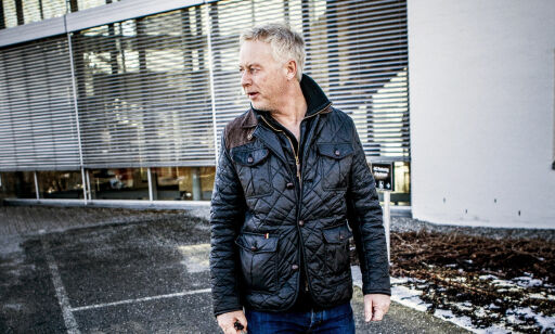 Veireno-sjef Jonny Enger er politianmeldt av Arbeidstilsynet