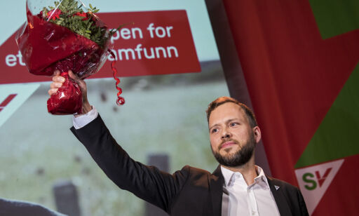 LO-topp med krass kritikk: Sier SV har gått i «luksusfellen»