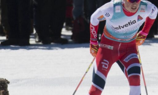 - Det kunne blitt en skandale