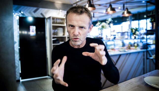 Hollywood kaster seg over Nesbø: Dette kan bli de neste filmene