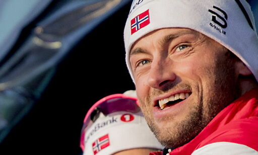 Northug rørt av Warholms gulløp: - Han har gjort alt rett