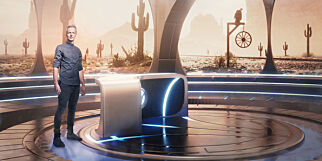 Lost in Time, sesong 1