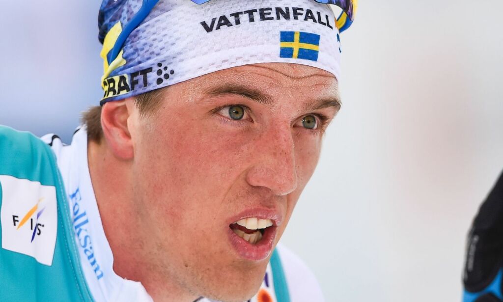 - Jeg snakket med Calle tidligere i dag, og det er klart han har det vondt