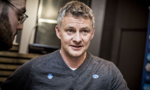 Solskjær advarer RBK. Varsler Brasil-taktikk fra 70-tallet: - Vi har ligaens beste spisser