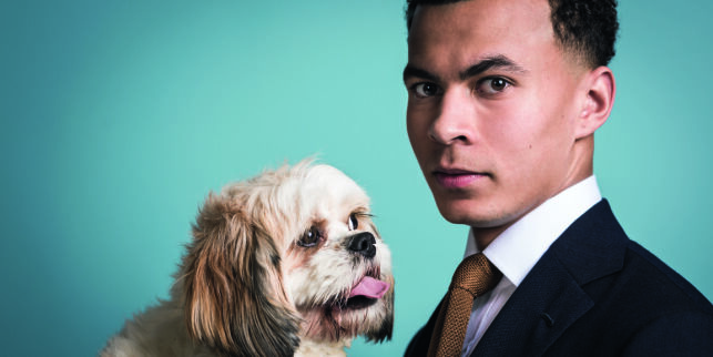 Dele Alli: - Når vi er i form, er det ikke noen i Premier League som kan slå oss