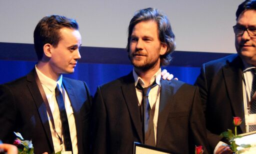 SKUP-diplom til Dagbladet for «Kongemakta»