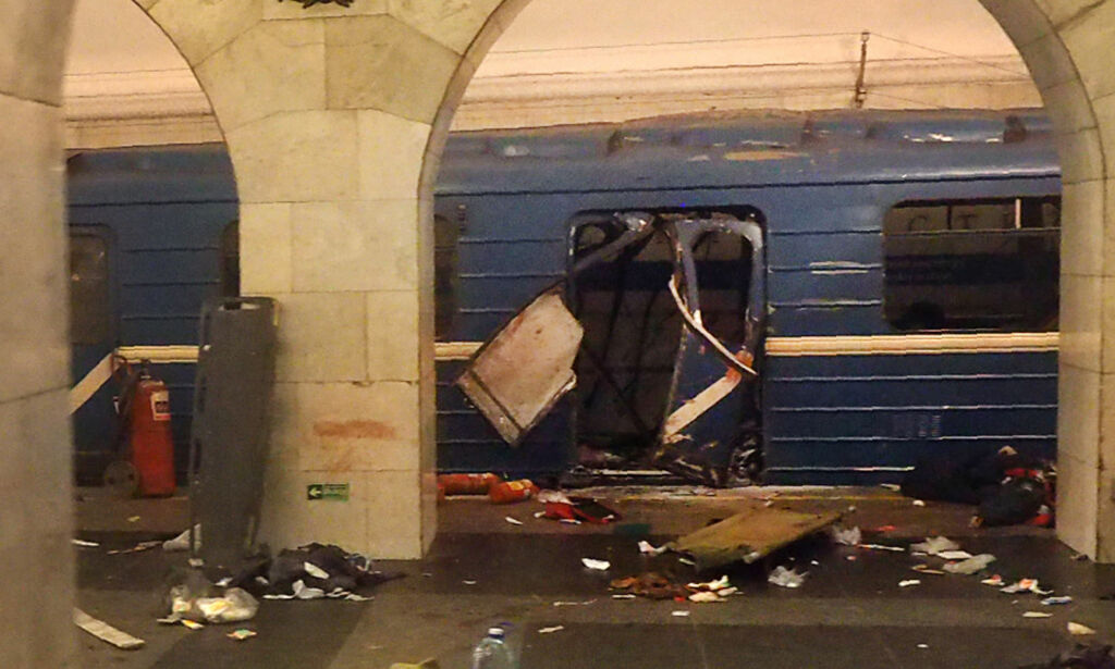 Nyhetsbyrå: - Etterforsker 23-åring med koblinger til radikale islamistiske grupper