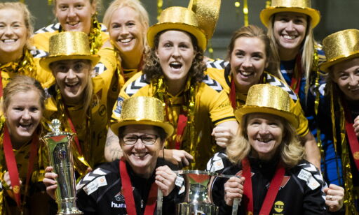 Se Toppserien direkte på Dagbladet.no