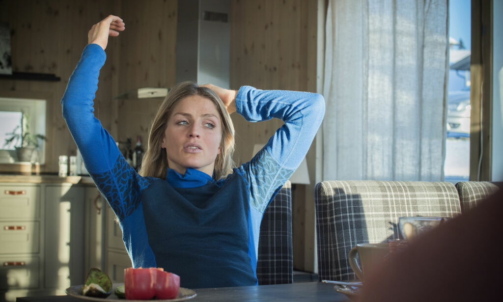 Nå avgjøres Johaugs skjebne. USADA-sjefen frykter FIS' agenda: - En tragedie