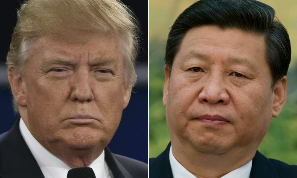 Samtidig med det historiske møtet sjonglerer Trump to globale kriser: - Ingen vet hva USAs utenrikspolitikk er