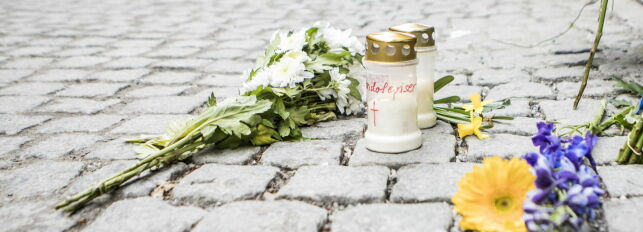 La oss ikke bli terroristenes nyttige idioter